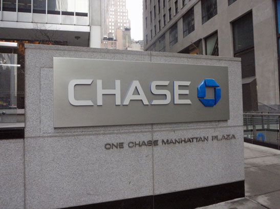 One Chase Manhattan Plaza