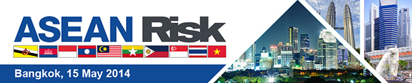 The ASEAN Risk 2014 Conference