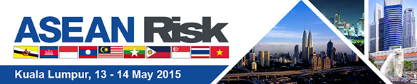 The ASEAN Risk 2015 Conference