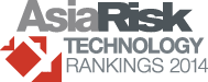Numerical Technologies Among Top Innovative Specialist Vendor in Asia Risk Technology Rankings 2014